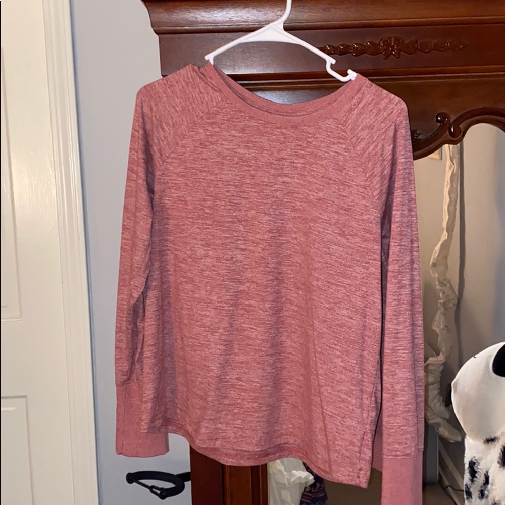 cute athletic top